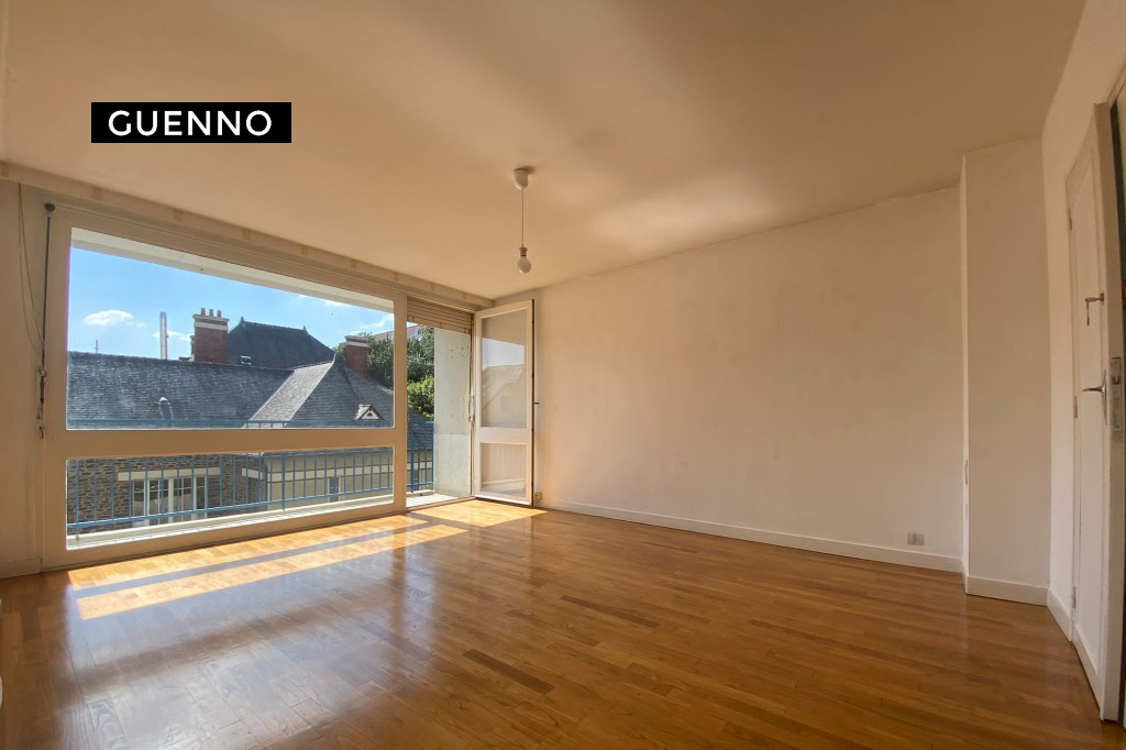 Appartement T3 à Rennes