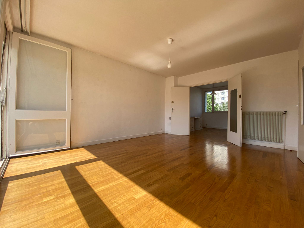 Appartement T3 à Rennes