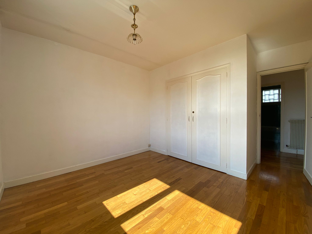 Appartement T3 à Rennes