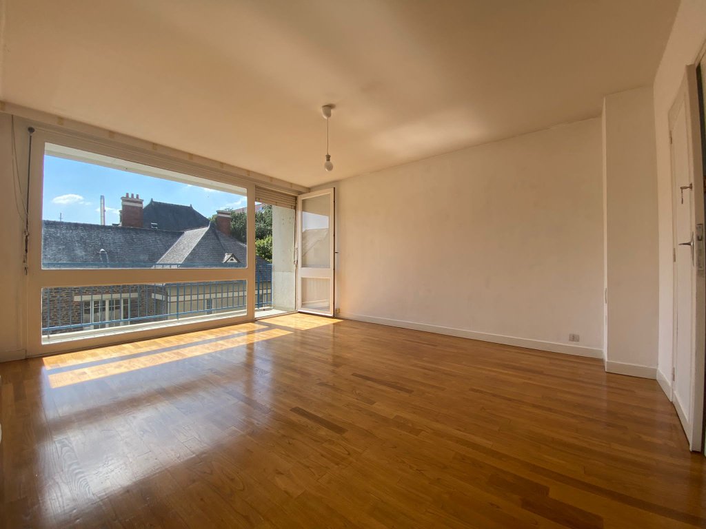 Appartement T3 à Rennes