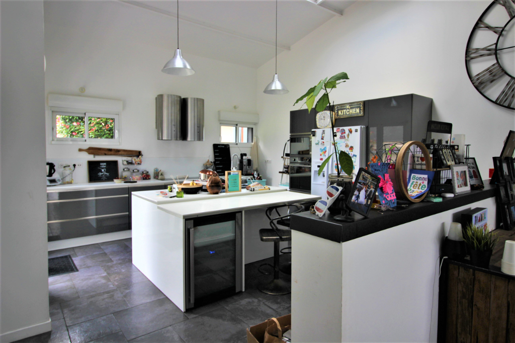 Maison T5 à Treffendel