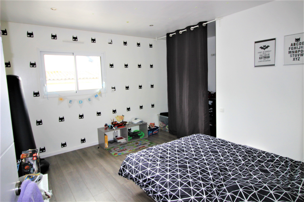 Maison T5 à Treffendel