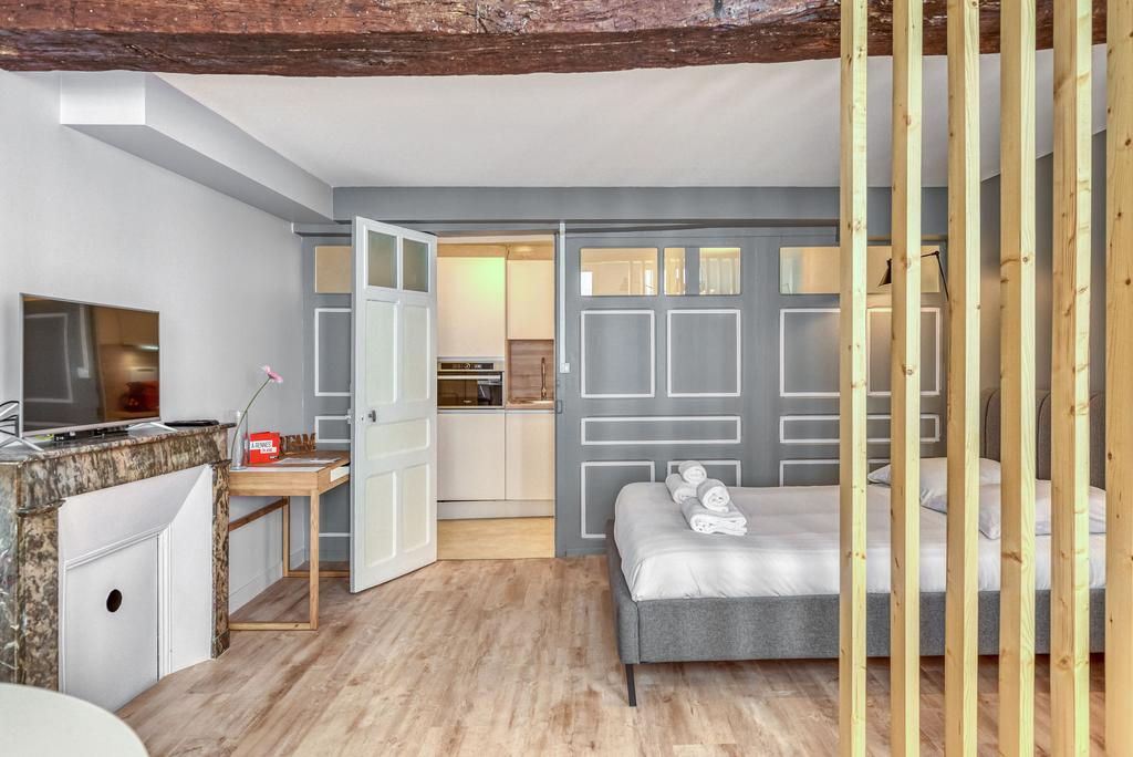 Appartement T2 à Rennes