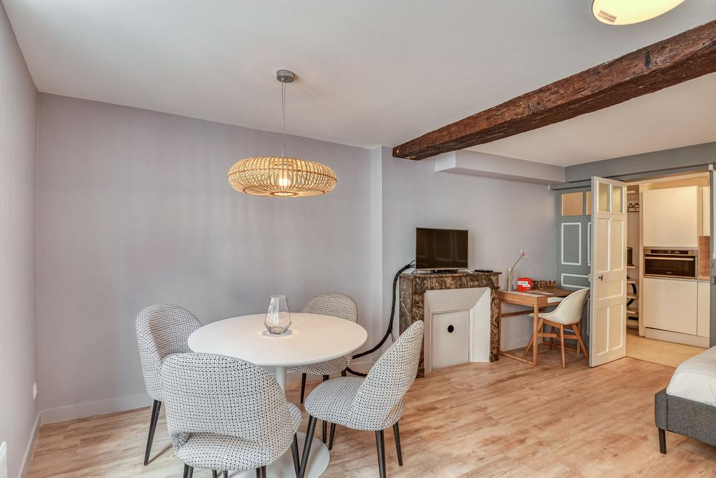 Appartement T2 à Rennes