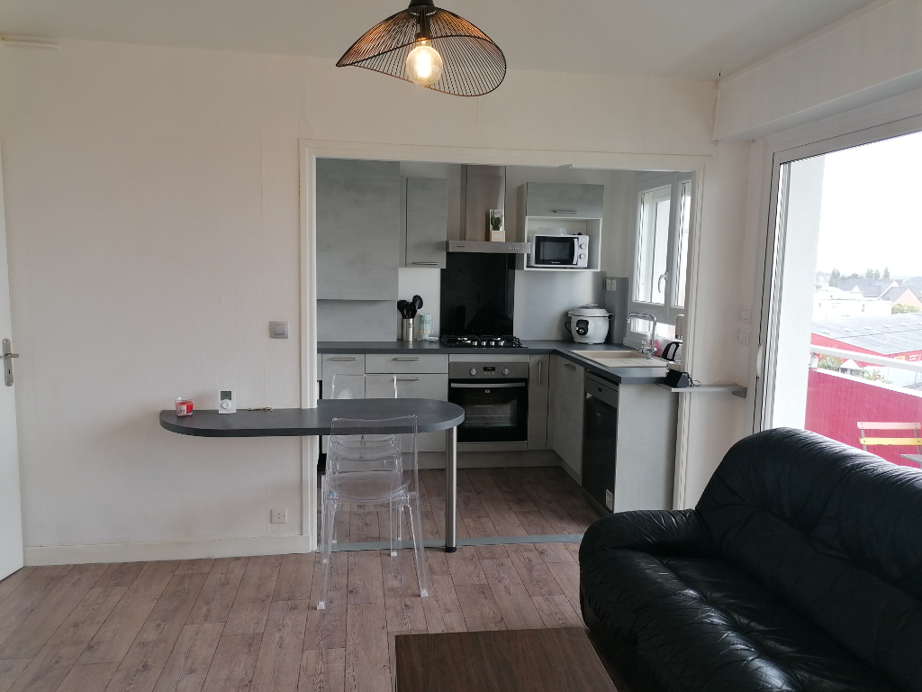 Appartement T2 à Lorient