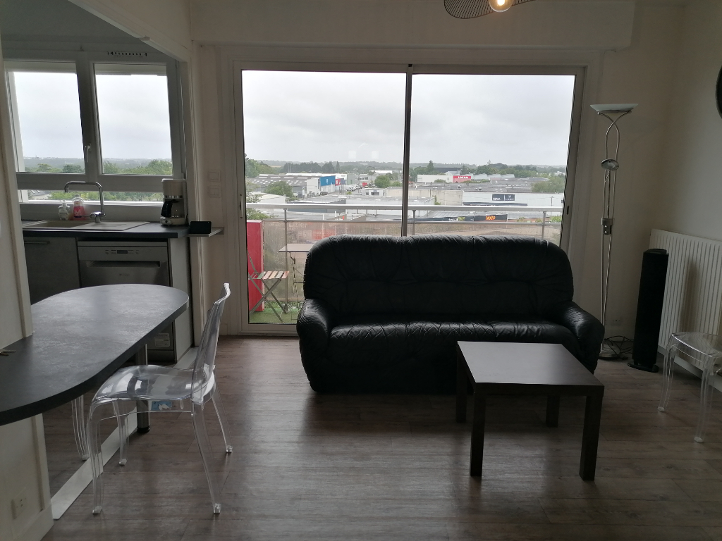 Appartement T2 à Lorient