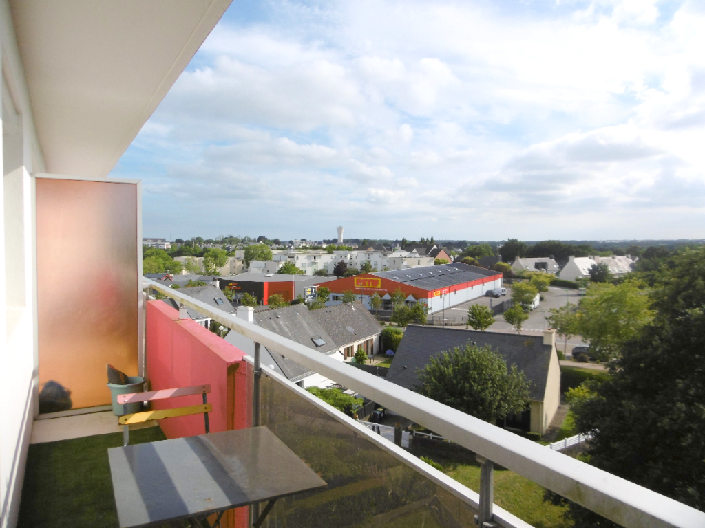 Appartement T2 à Lorient