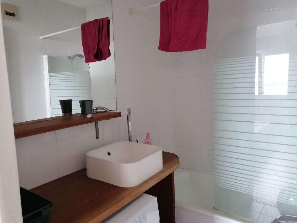 Appartement T2 à Lorient