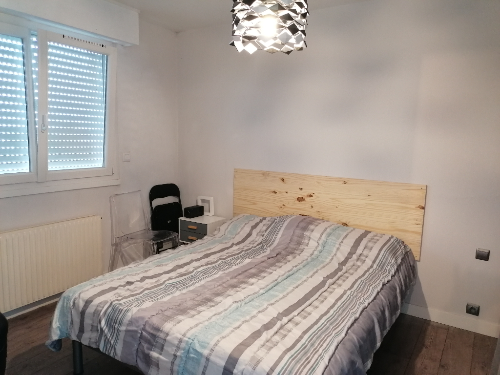 Appartement T2 à Lorient