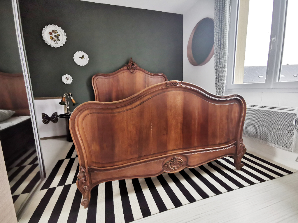 Appartement T2 à Saint malo