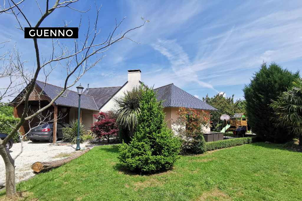Maison T5 à Saint helen