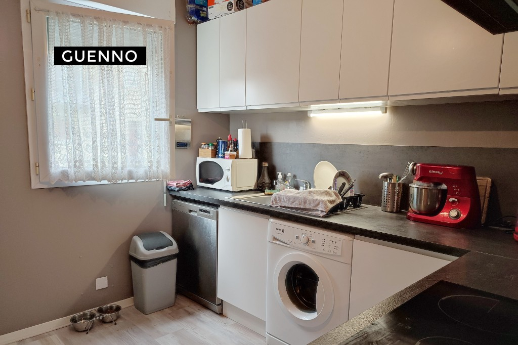 Appartement T2 à Chartres de bretagne