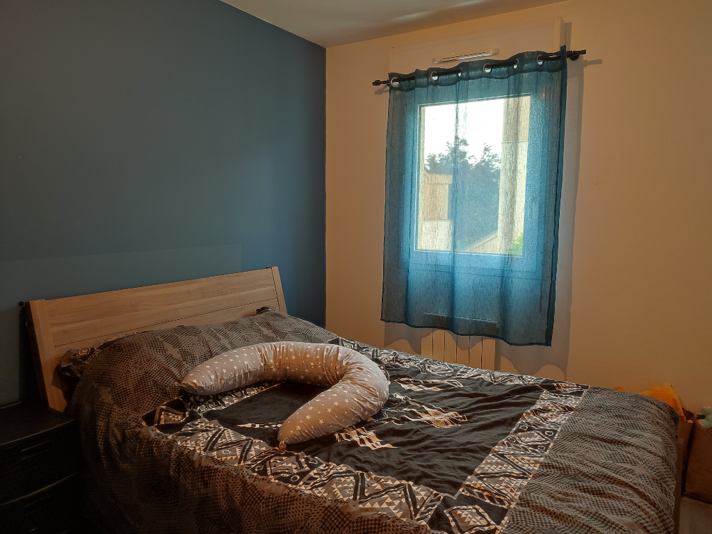 Appartement T2 à Chartres de bretagne