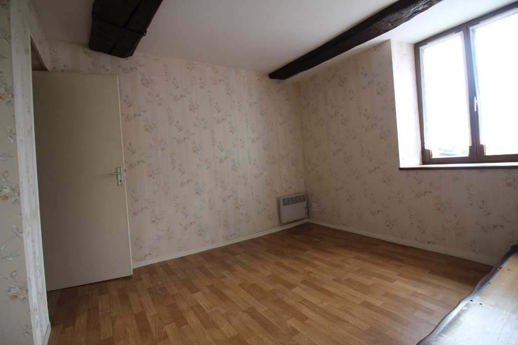 Maison T4 à Antrain