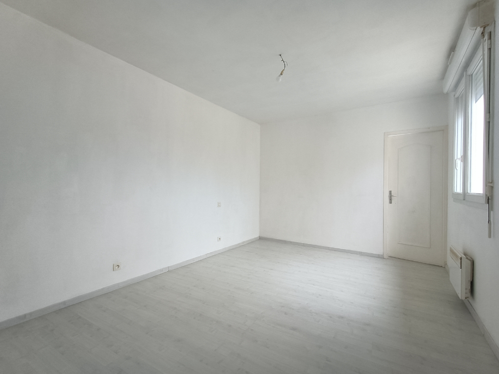Appartement T4 à La guerche de bretagne