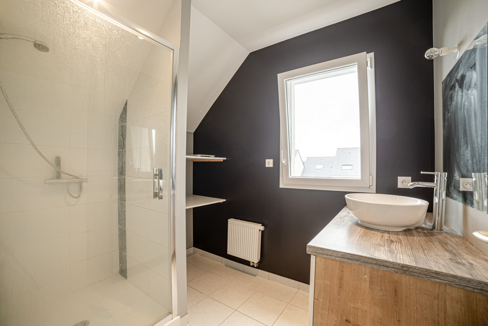 Maison T5 à Plelan le grand