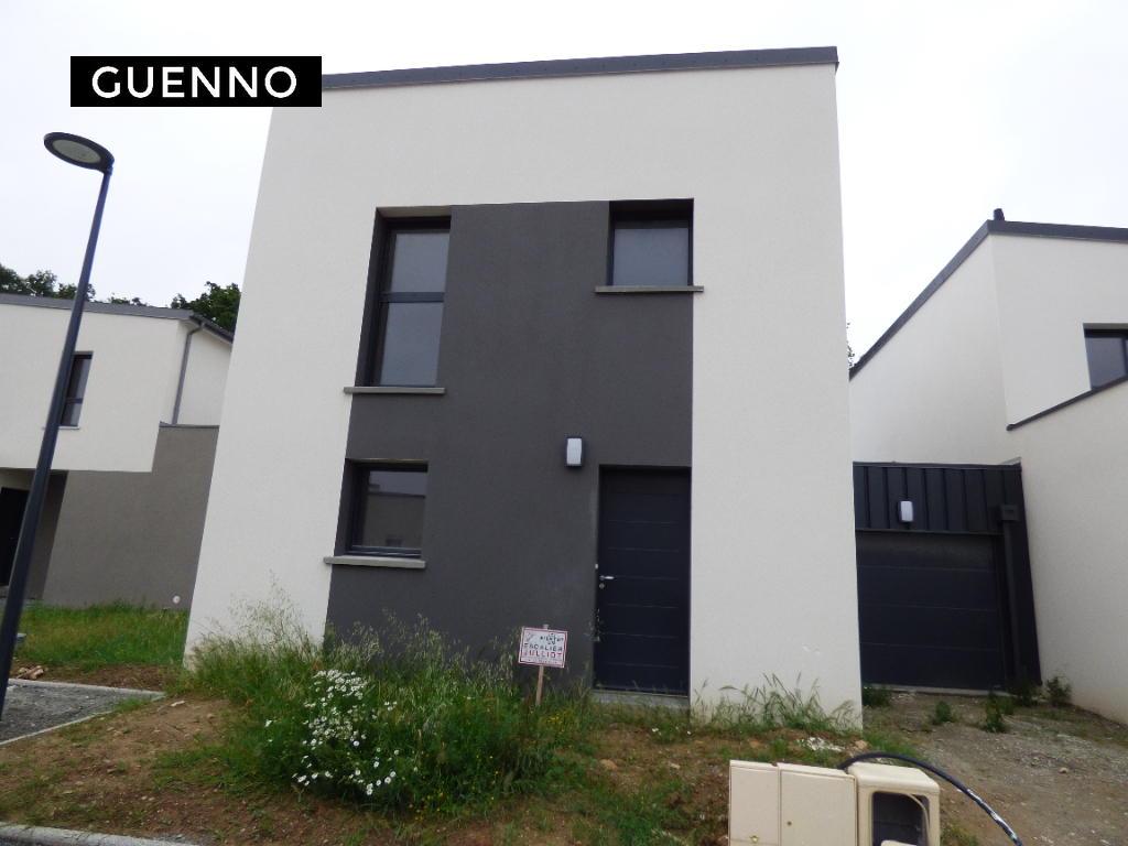 Maison T5 à Orgeres