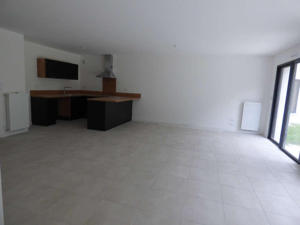 Maison T5 à Orgeres