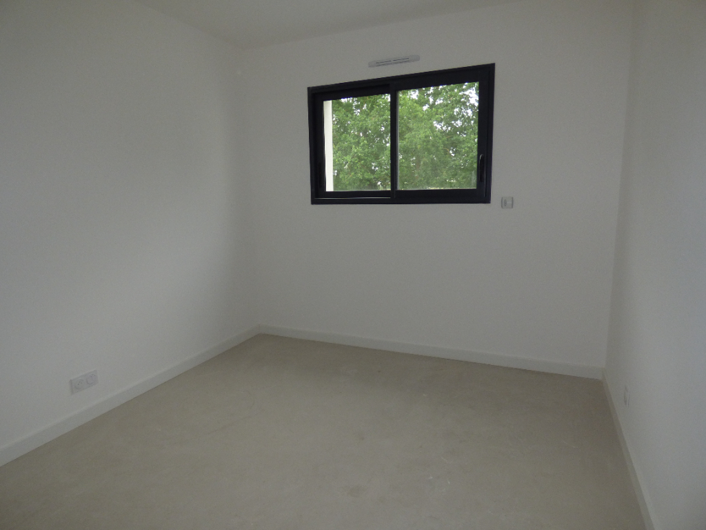 Maison T5 à Orgeres