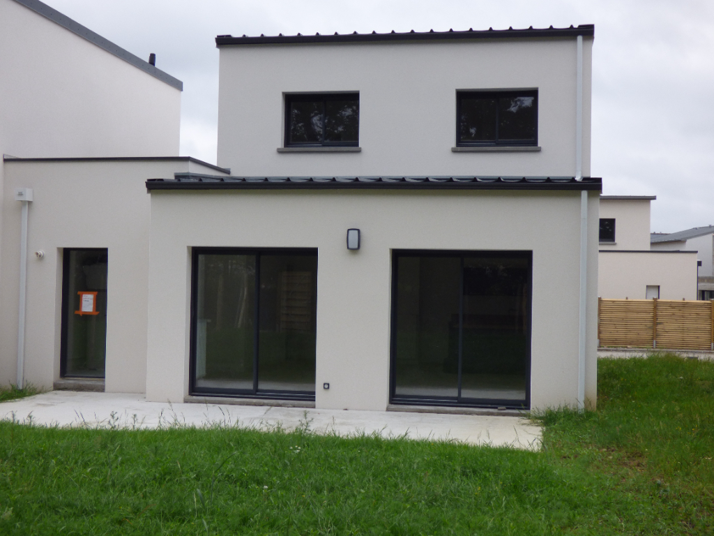 Maison T5 à Orgeres