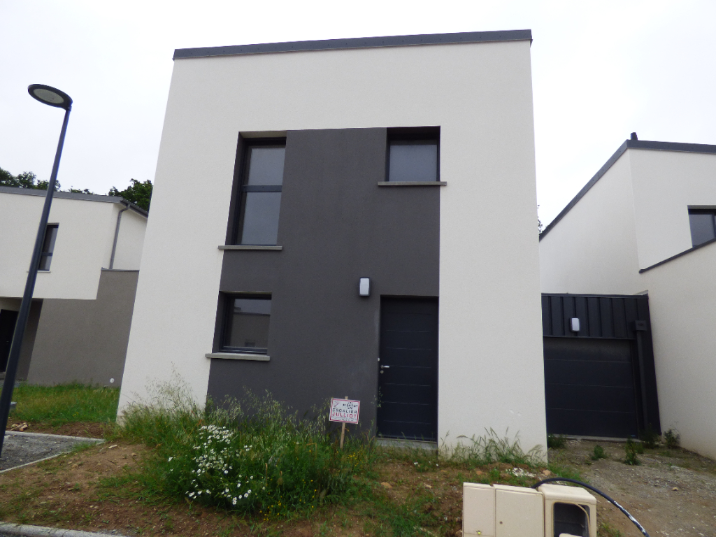 Maison T5 à Orgeres