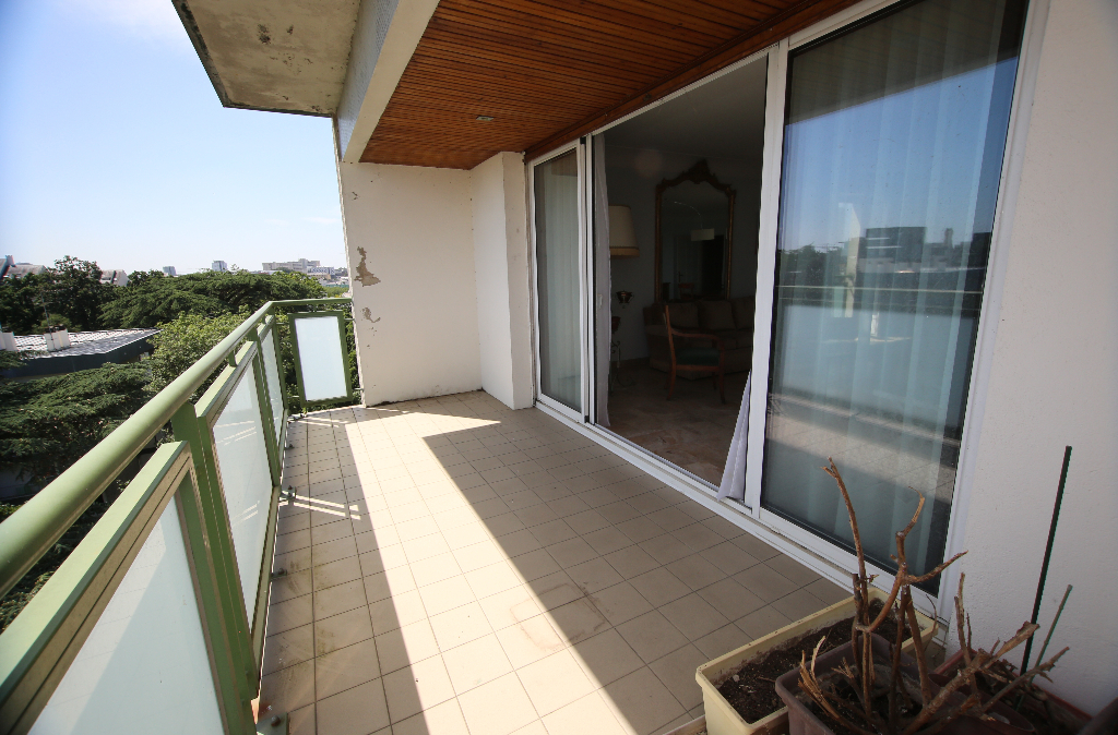 Appartement T6 à Rennes