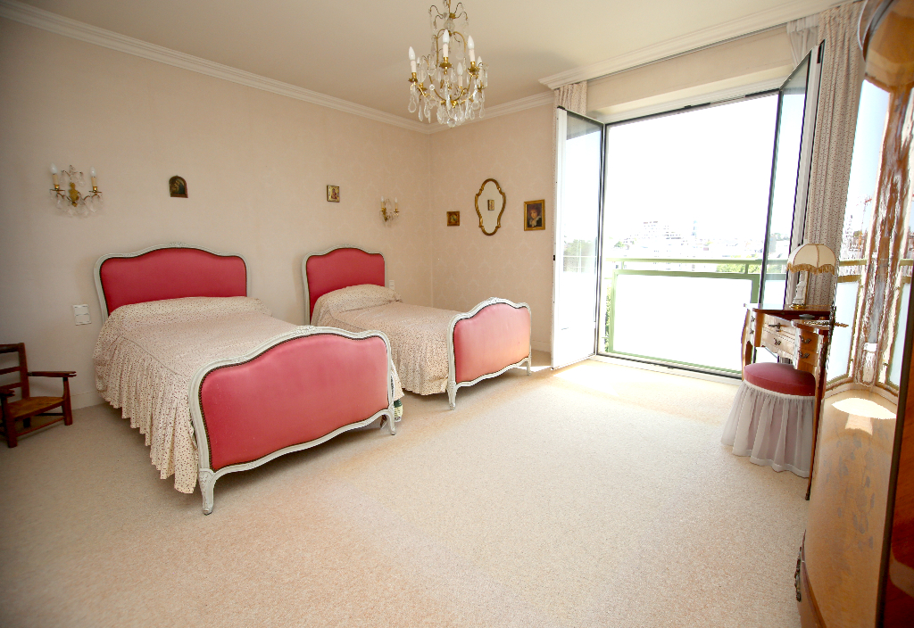 Appartement T6 à Rennes