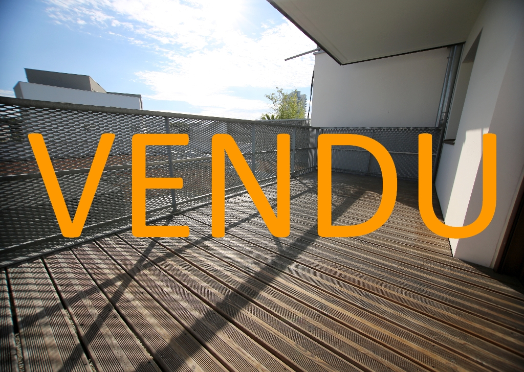 Appartement T4 à Rennes