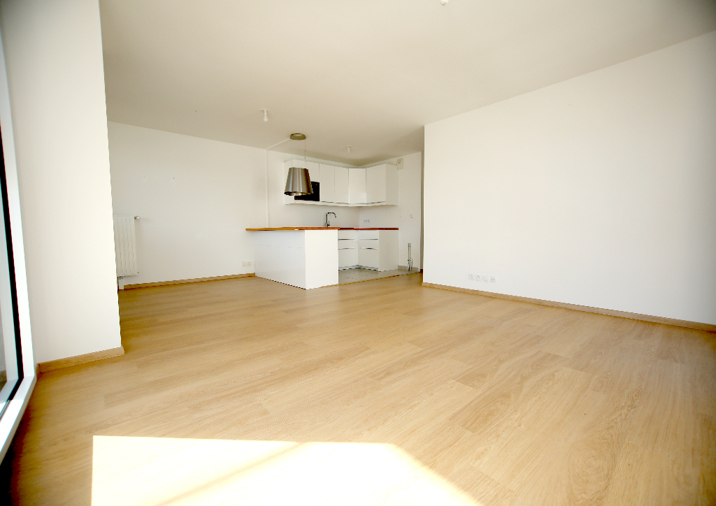 Appartement T4 à Rennes