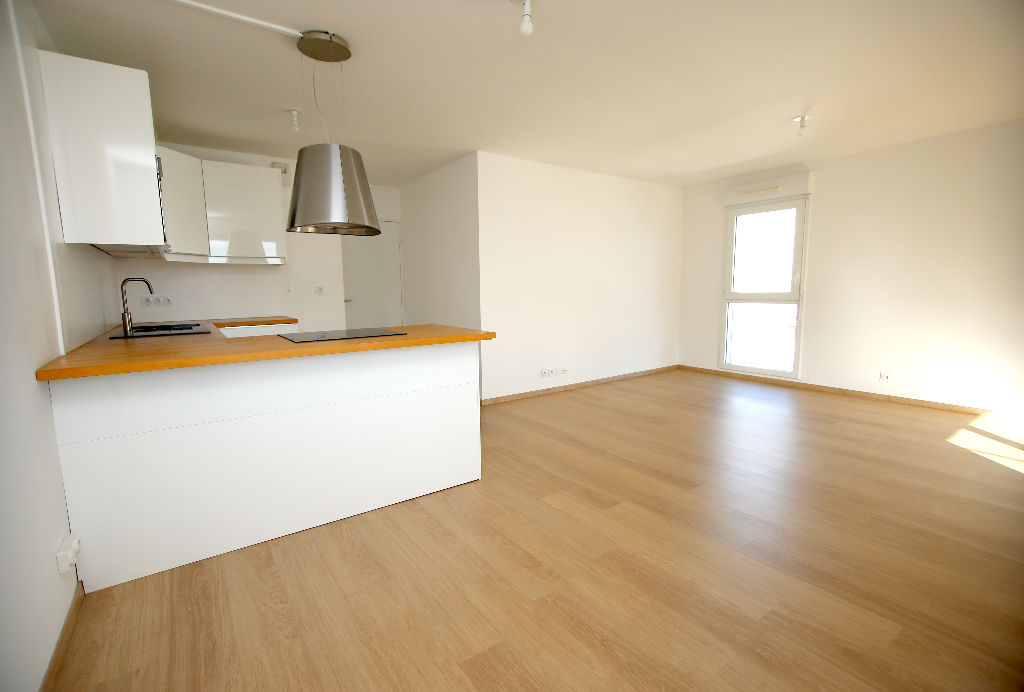 Appartement T4 à Rennes
