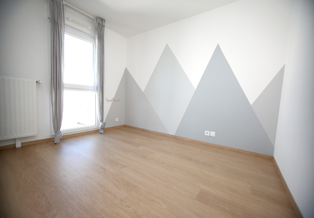 Appartement T4 à Rennes
