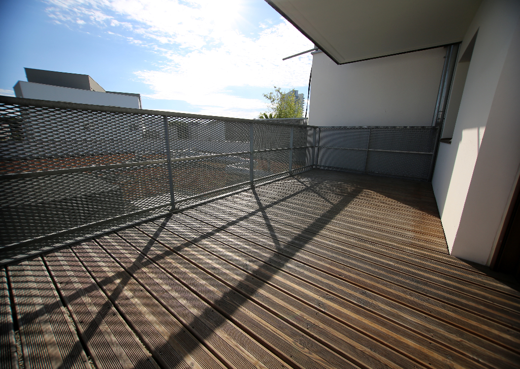 Appartement T4 à Rennes