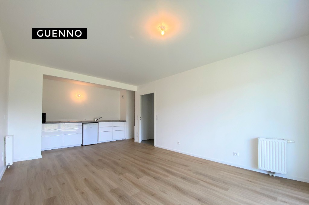 Appartement T3 à Rennes