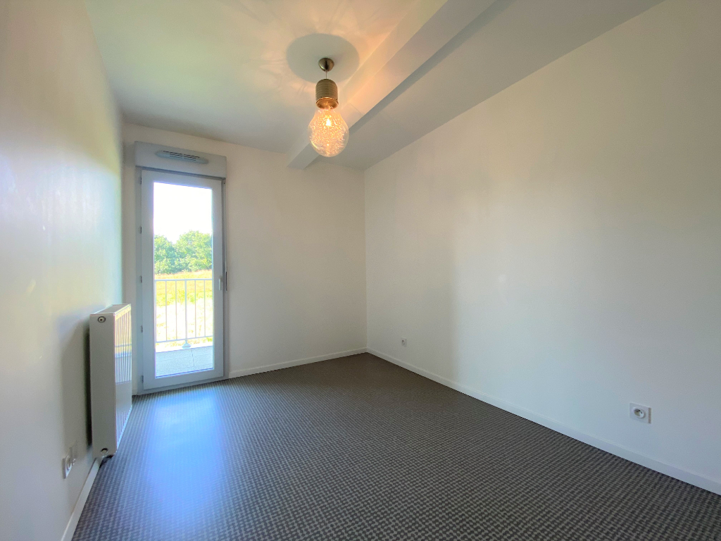 Appartement T3 à Rennes