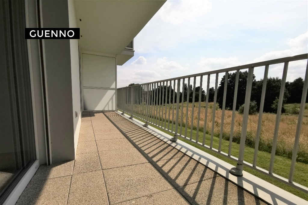 Appartement T3 à Rennes
