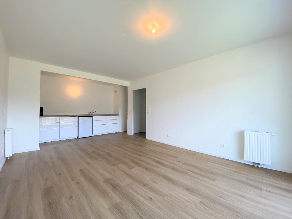 Appartement T3 à Rennes