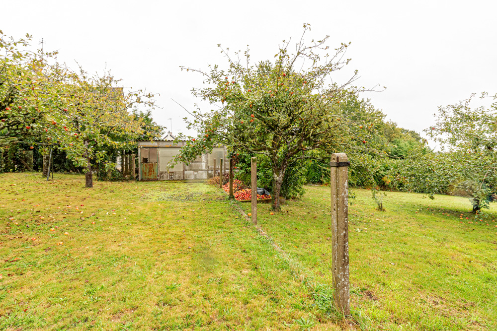 Maison T4 à Guer