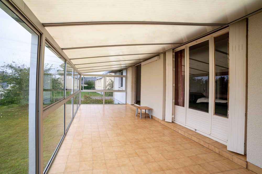 Maison T4 à Guer