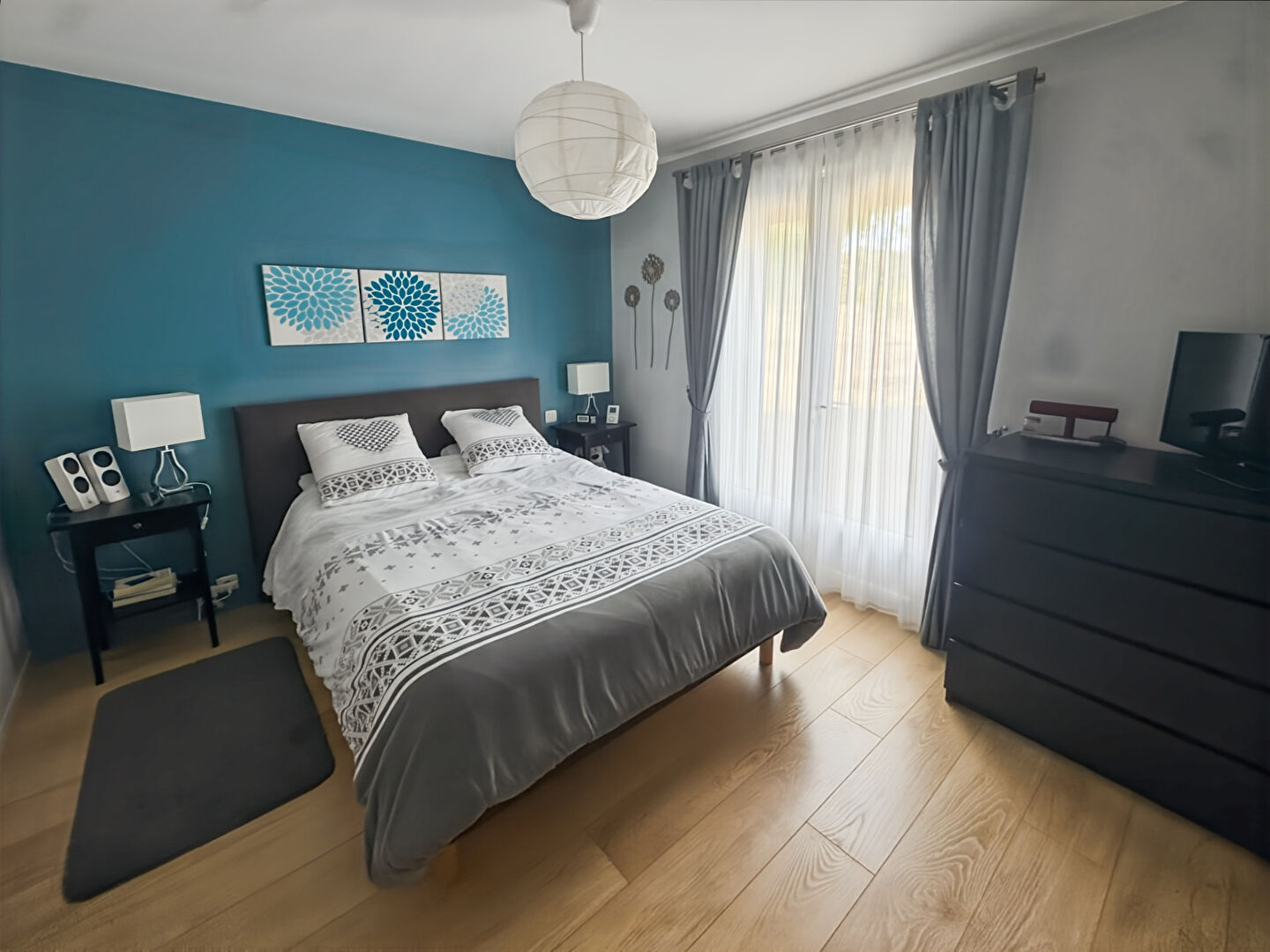 Maison T6 à Guer