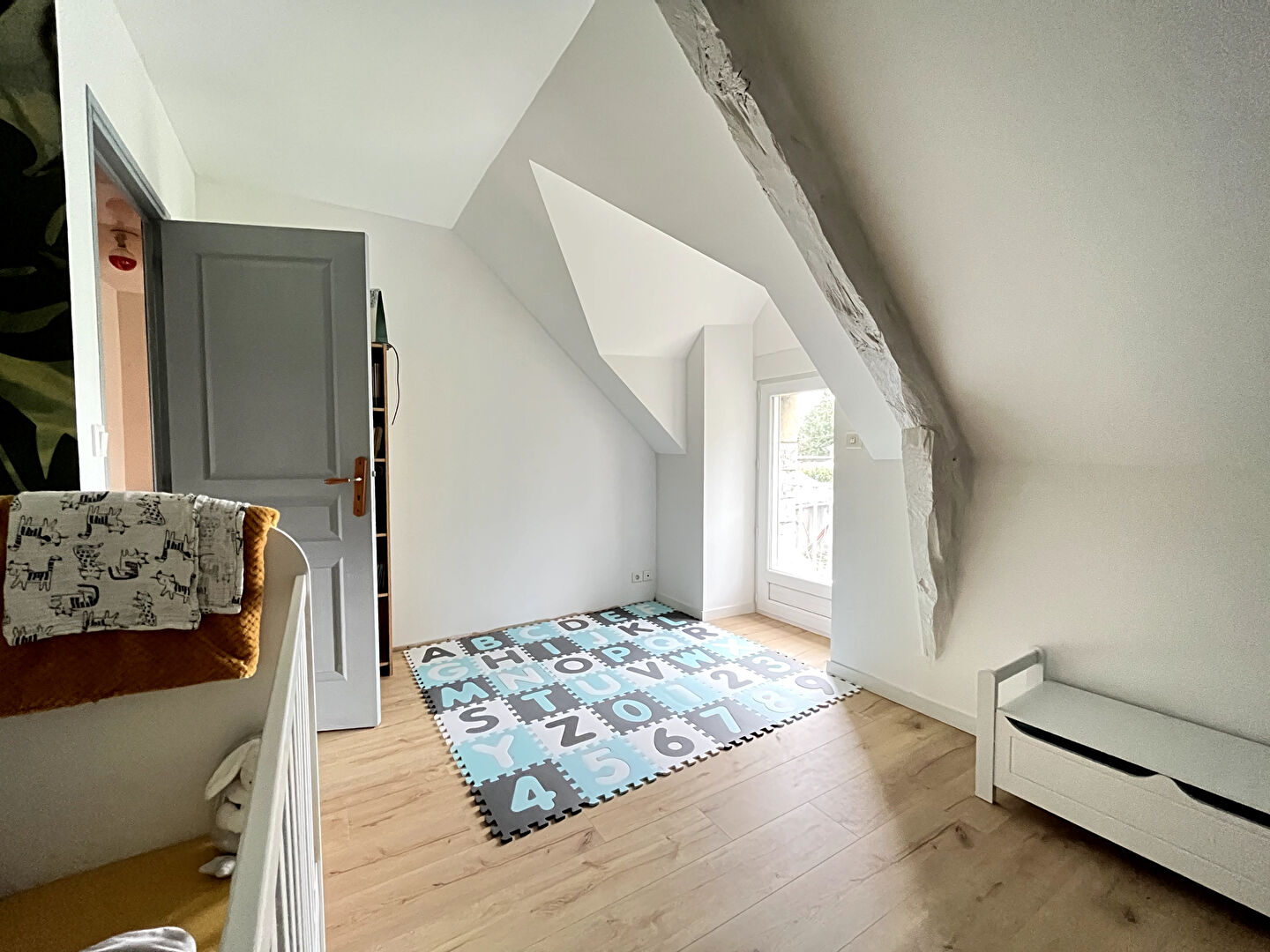 Maison T5 à Guer