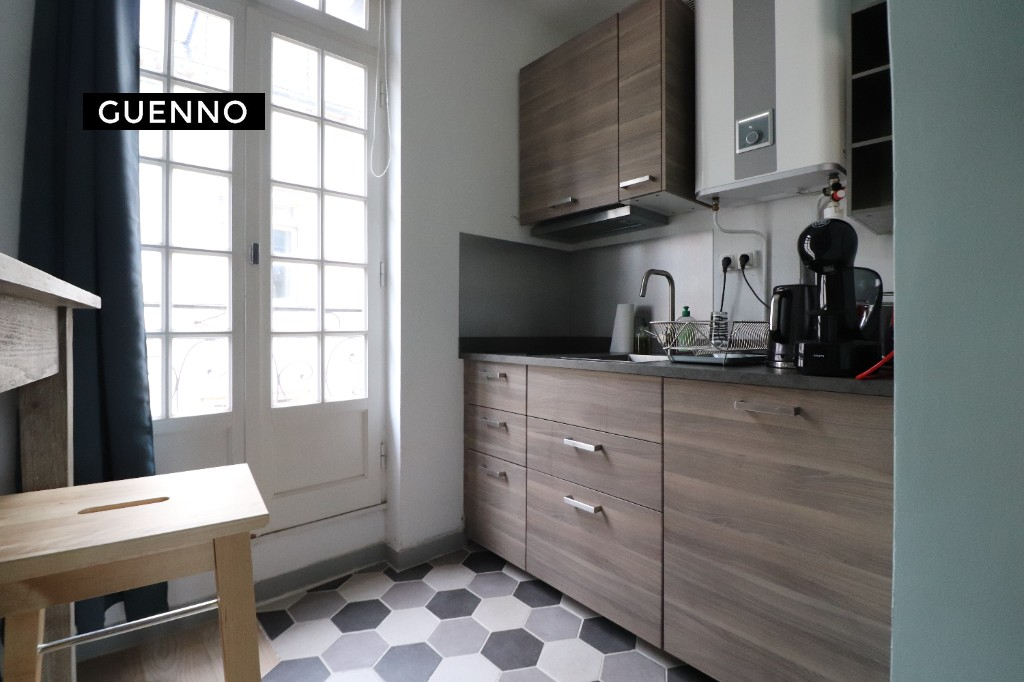 Appartement T1 à Rennes
