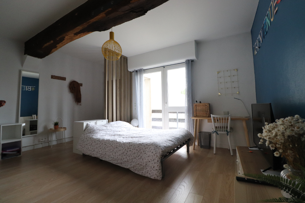 Appartement T1 à Rennes