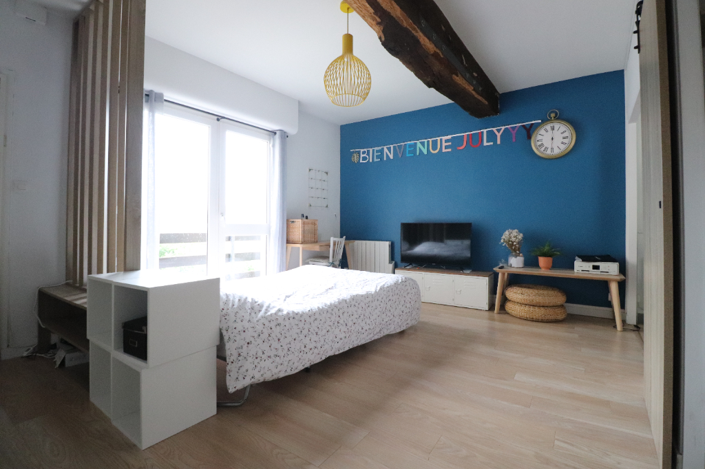 Appartement T1 à Rennes