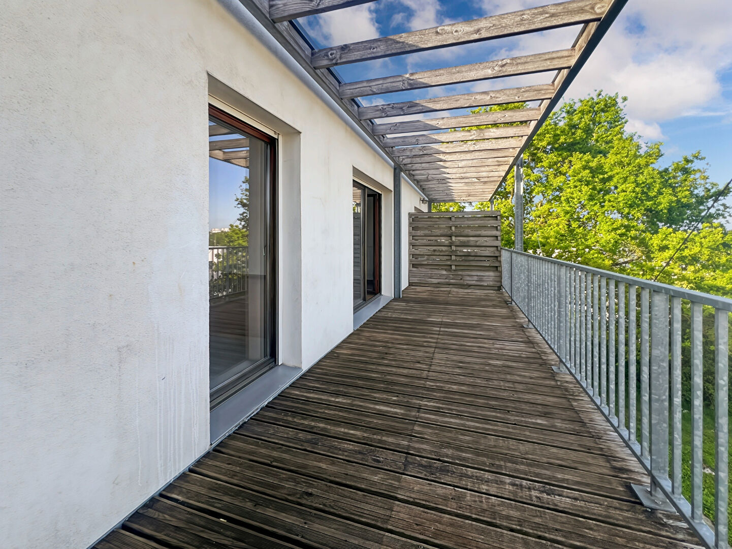 Maison T4 à Vezin le coquet