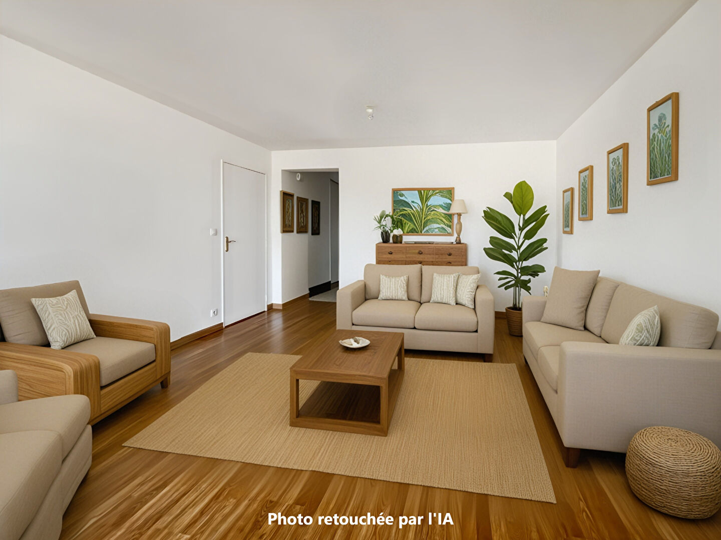 Maison T4 à Vezin le coquet