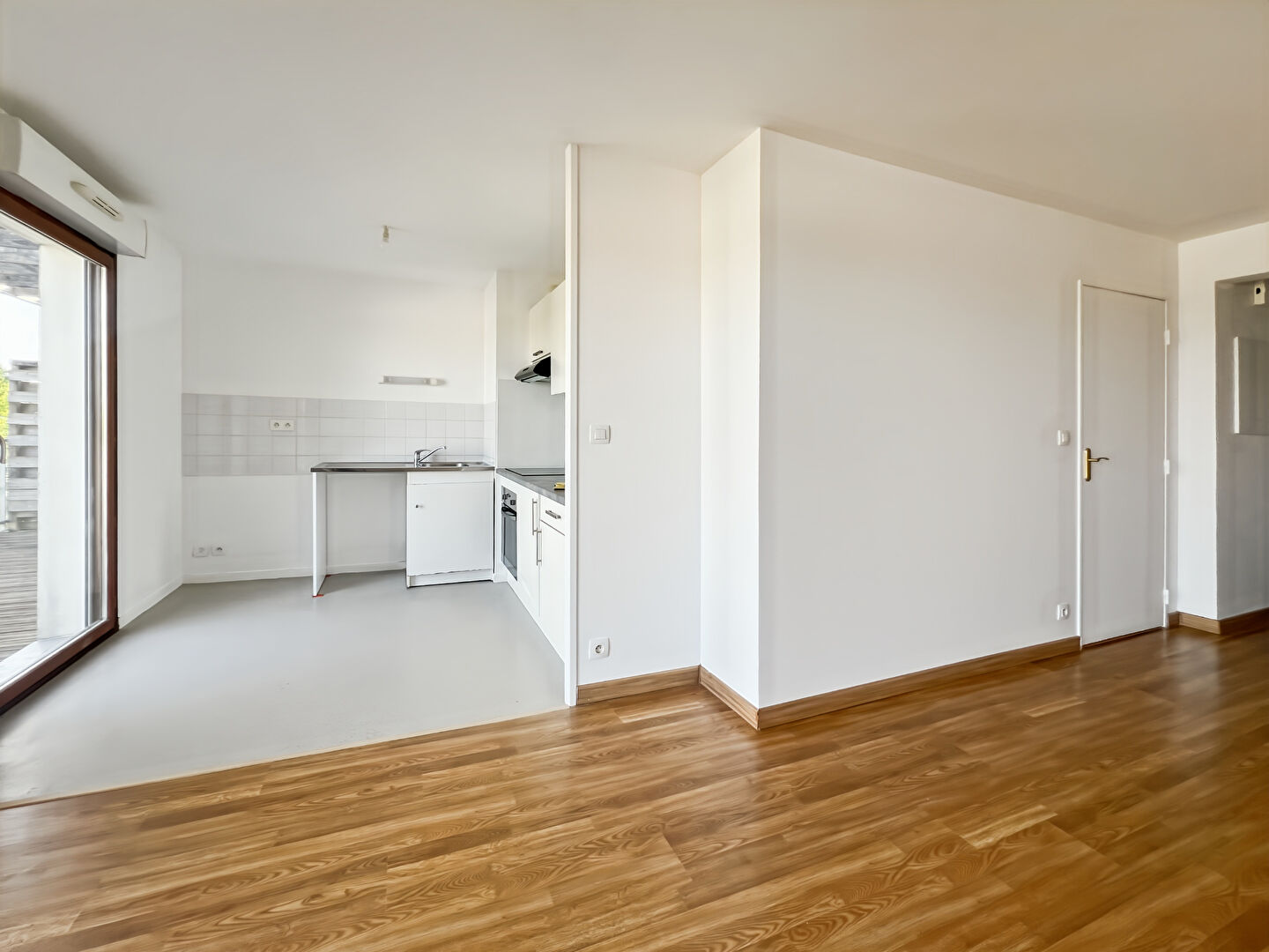 Maison T4 à Vezin le coquet