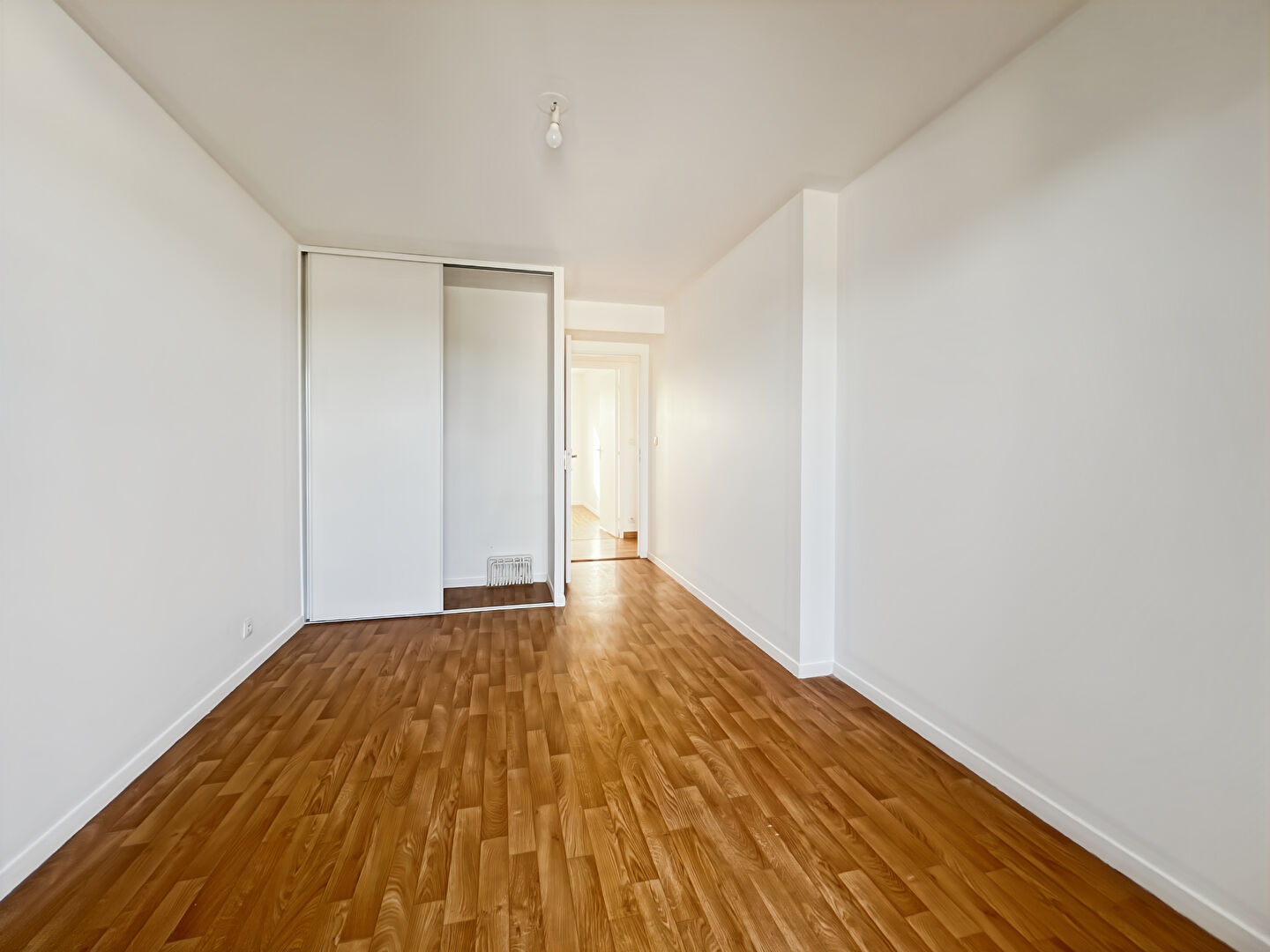 Maison T4 à Vezin le coquet