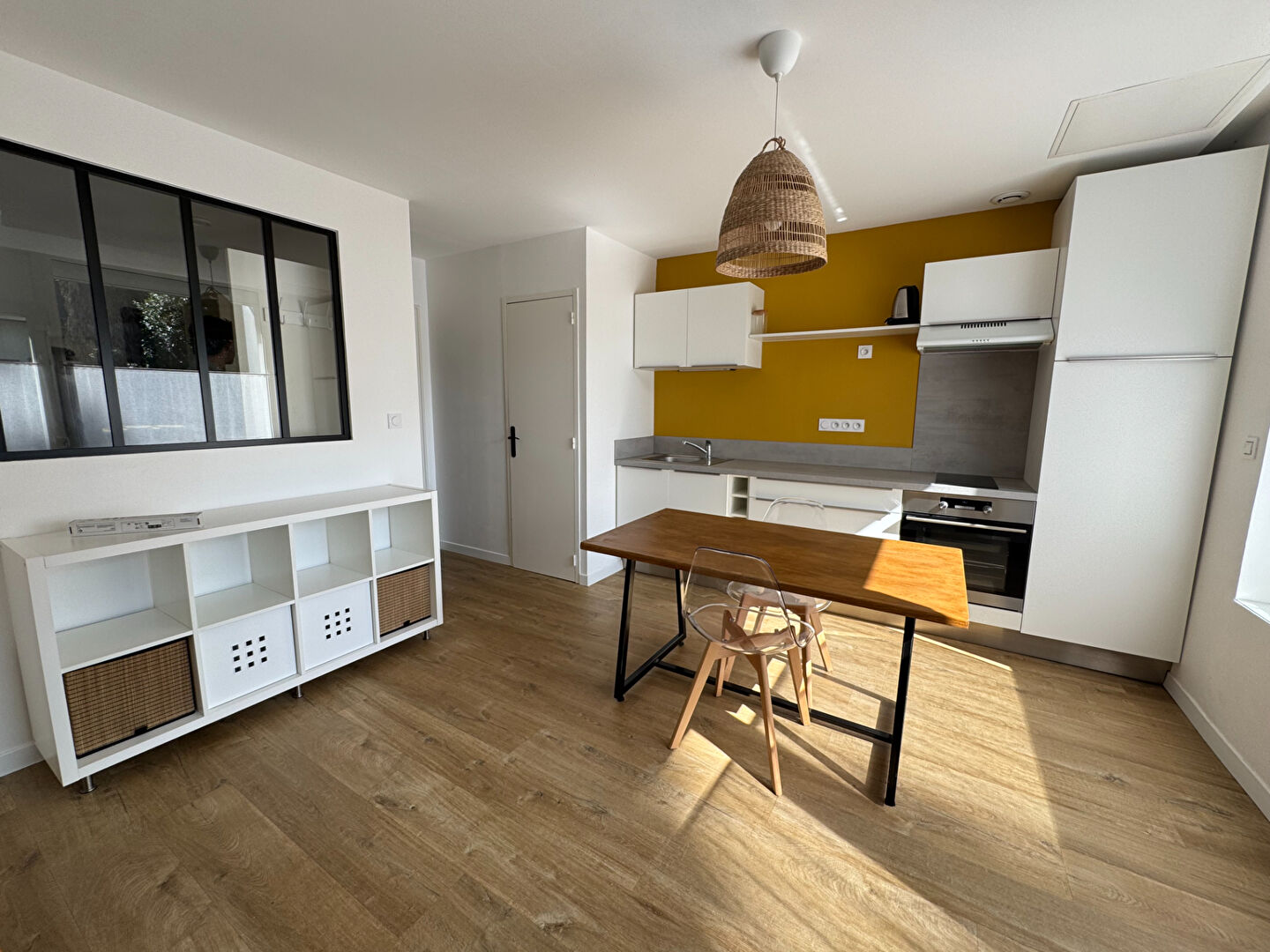 Appartement T2 à Rennes