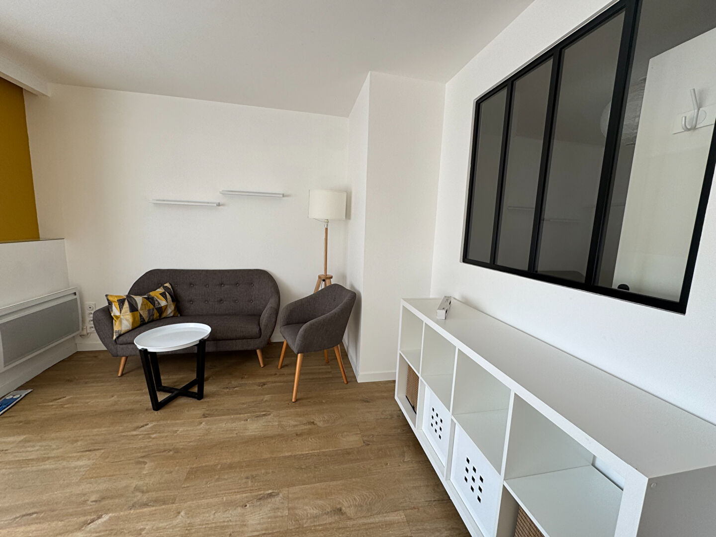 Appartement T2 à Rennes