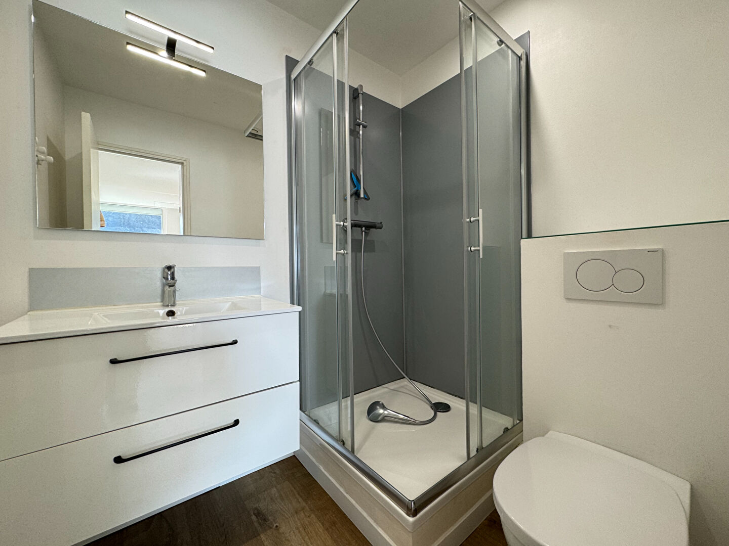 Appartement T2 à Rennes